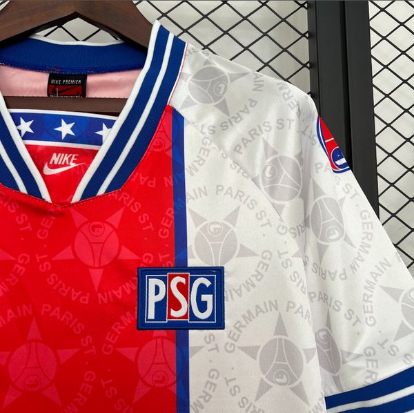 PSG 1994/1995 Away