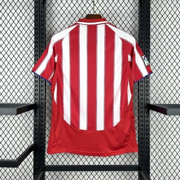 Atletico de Madrid 2003/2004 Home