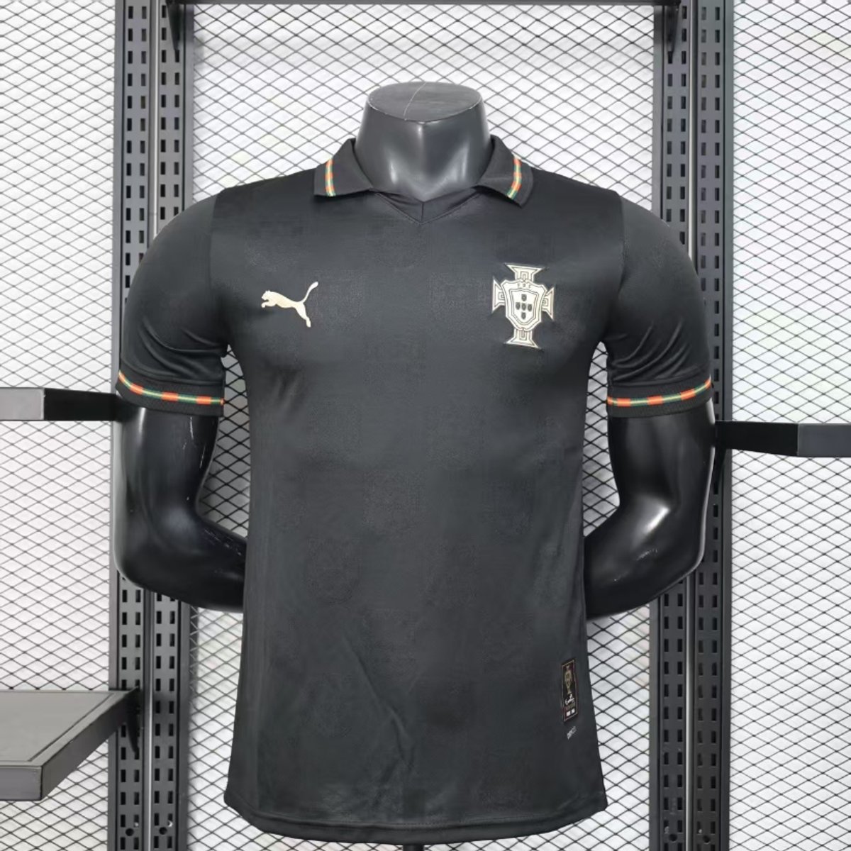 Portugal 2026 Away 