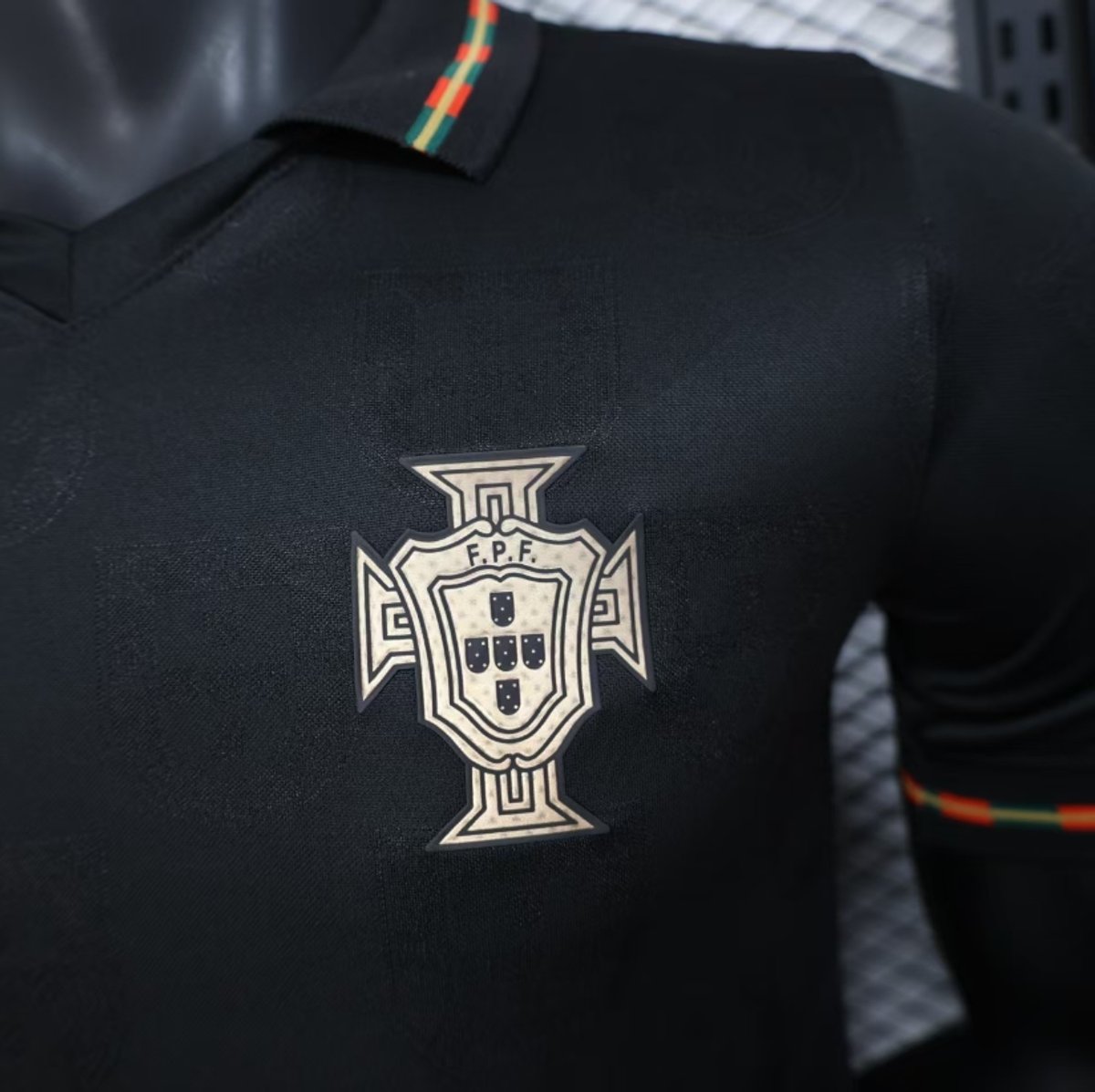 Portugal 2026 Away  - 3