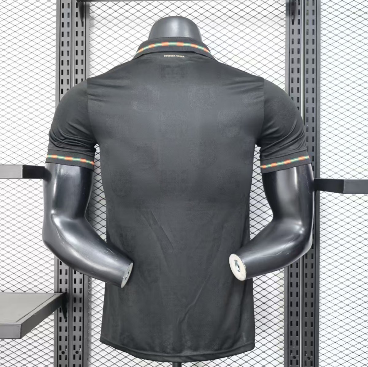 Portugal 2026 Away  - 6