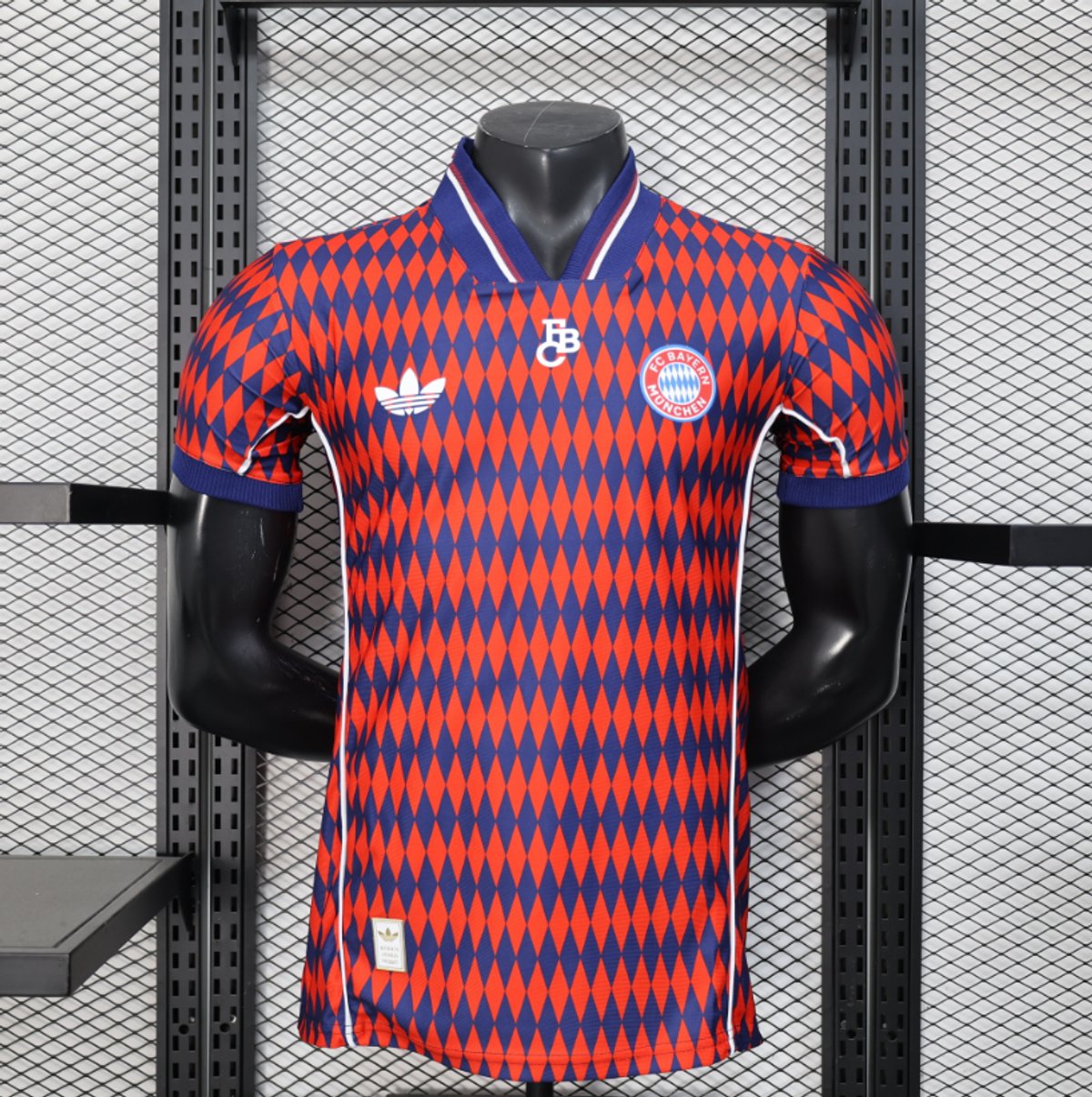 Bayern Munich 2025/2026 Edición Especial