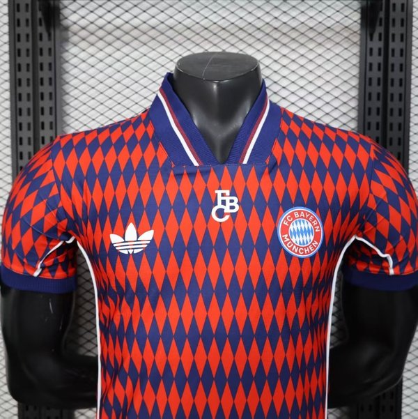 Bayern Munich 2025/2026 Edición Especial