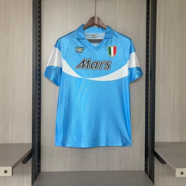 Napoli 1990/1991 Home