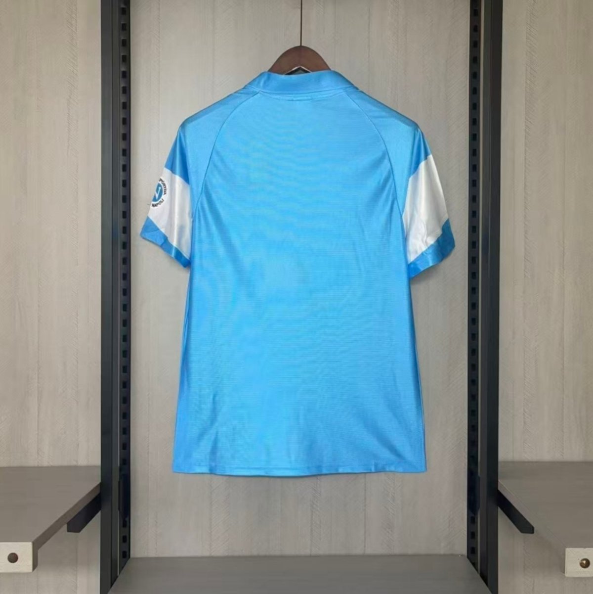 Napoli 1990/1991 Home  - 2