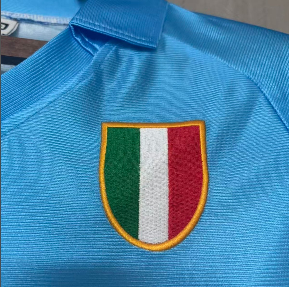Napoli 1990/1991 Home  - 3