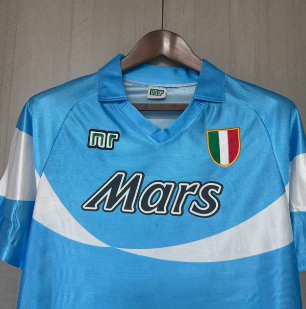 Napoli 1990/1991 Home 