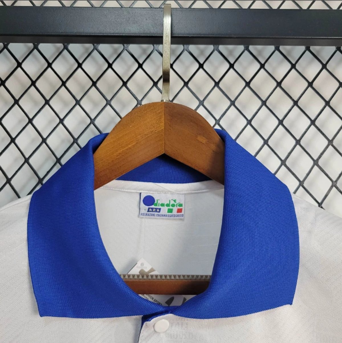 Italia 1994 Pre match - 4