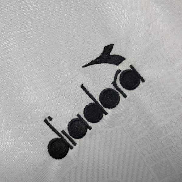 Italia 1994 Pre match