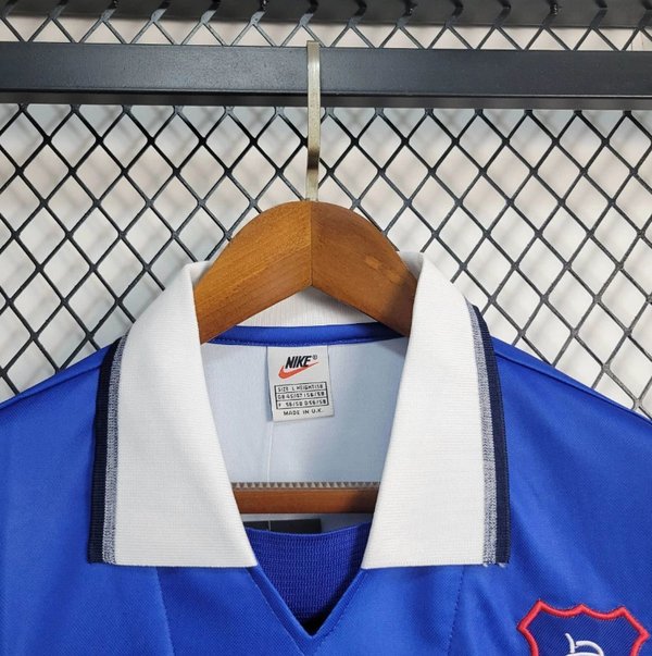 Rangers 1997/1998 Home