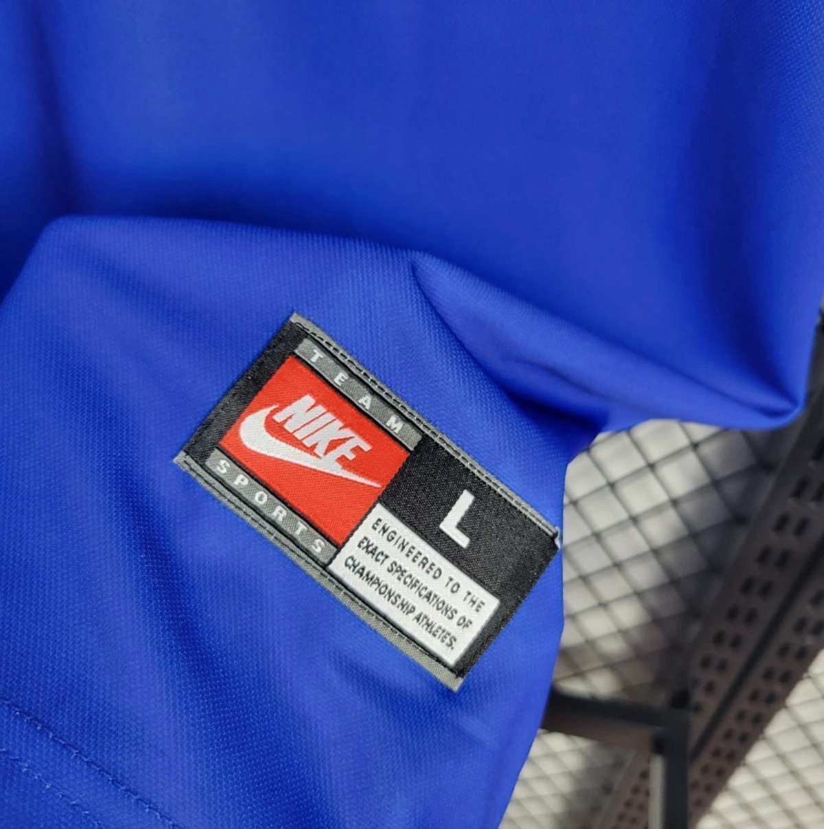 Rangers 1997/1998 Home - 4