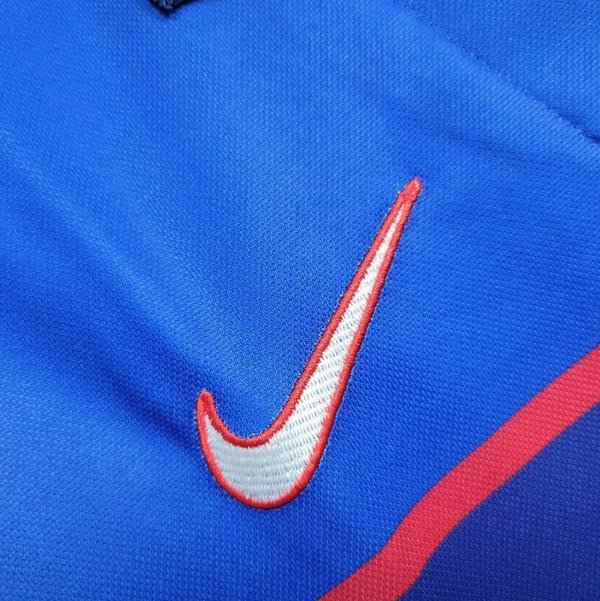 Rangers 1997/1998 Home