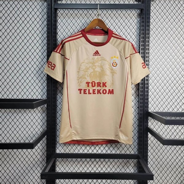 Galatasaray 2010/2011 Away