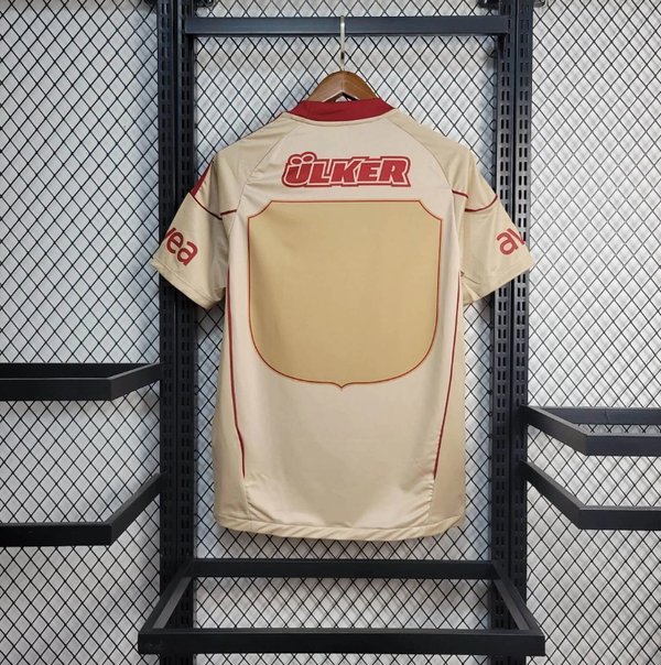 Galatasaray 2010/2011 Away