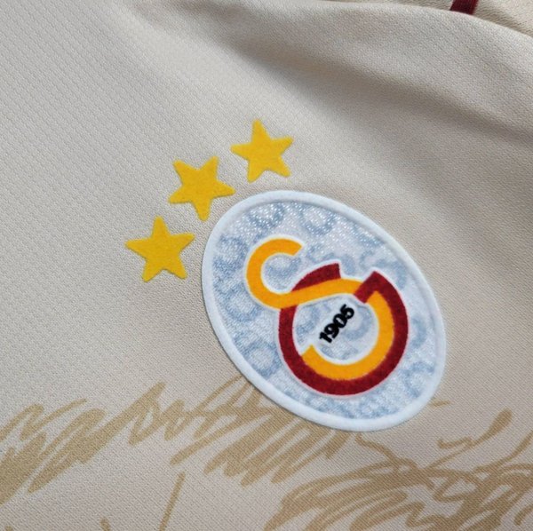 Galatasaray 2010/2011 Away