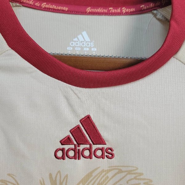 Galatasaray 2010/2011 Away