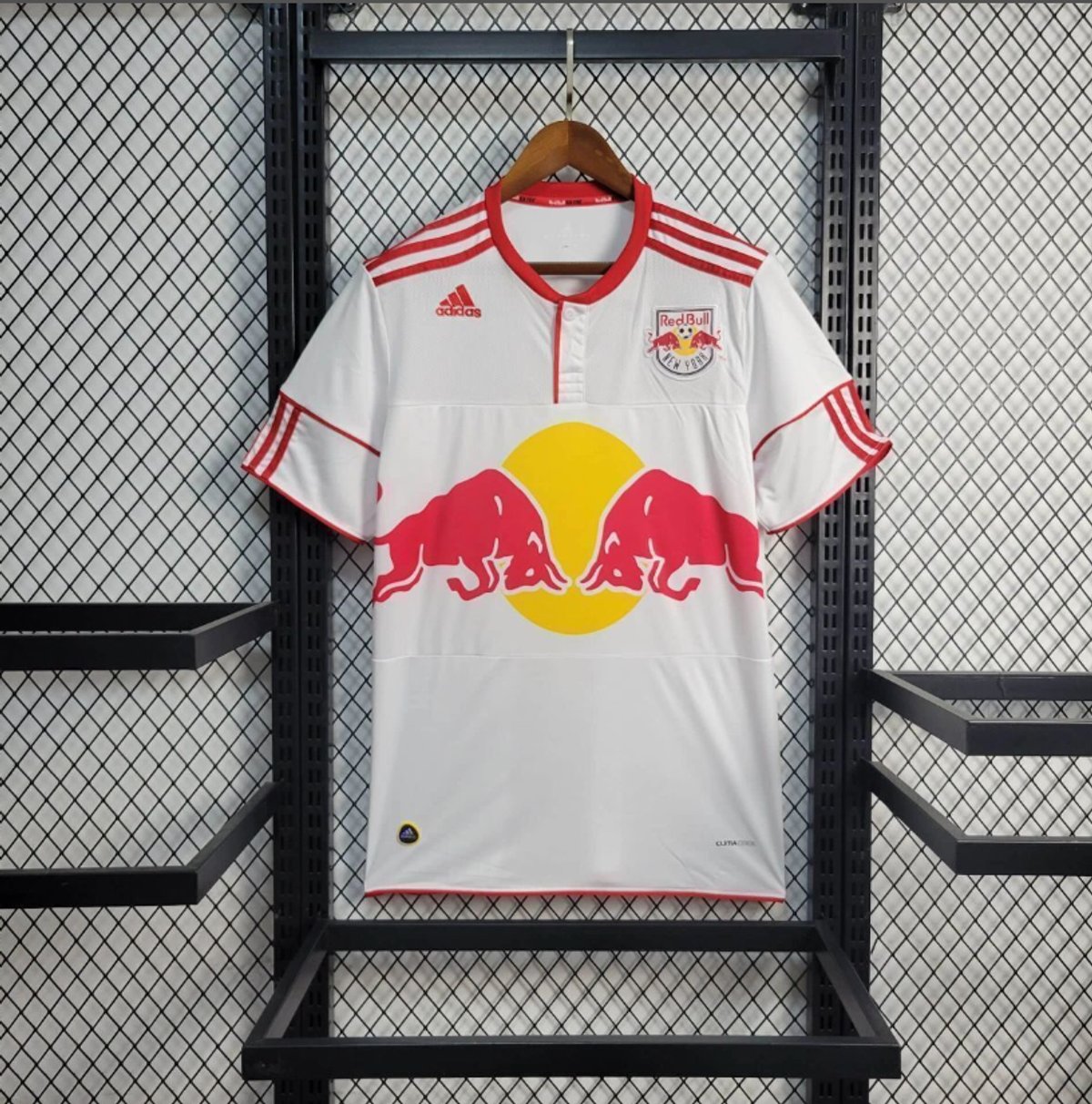 New York Red Bull 2010/2011 Home