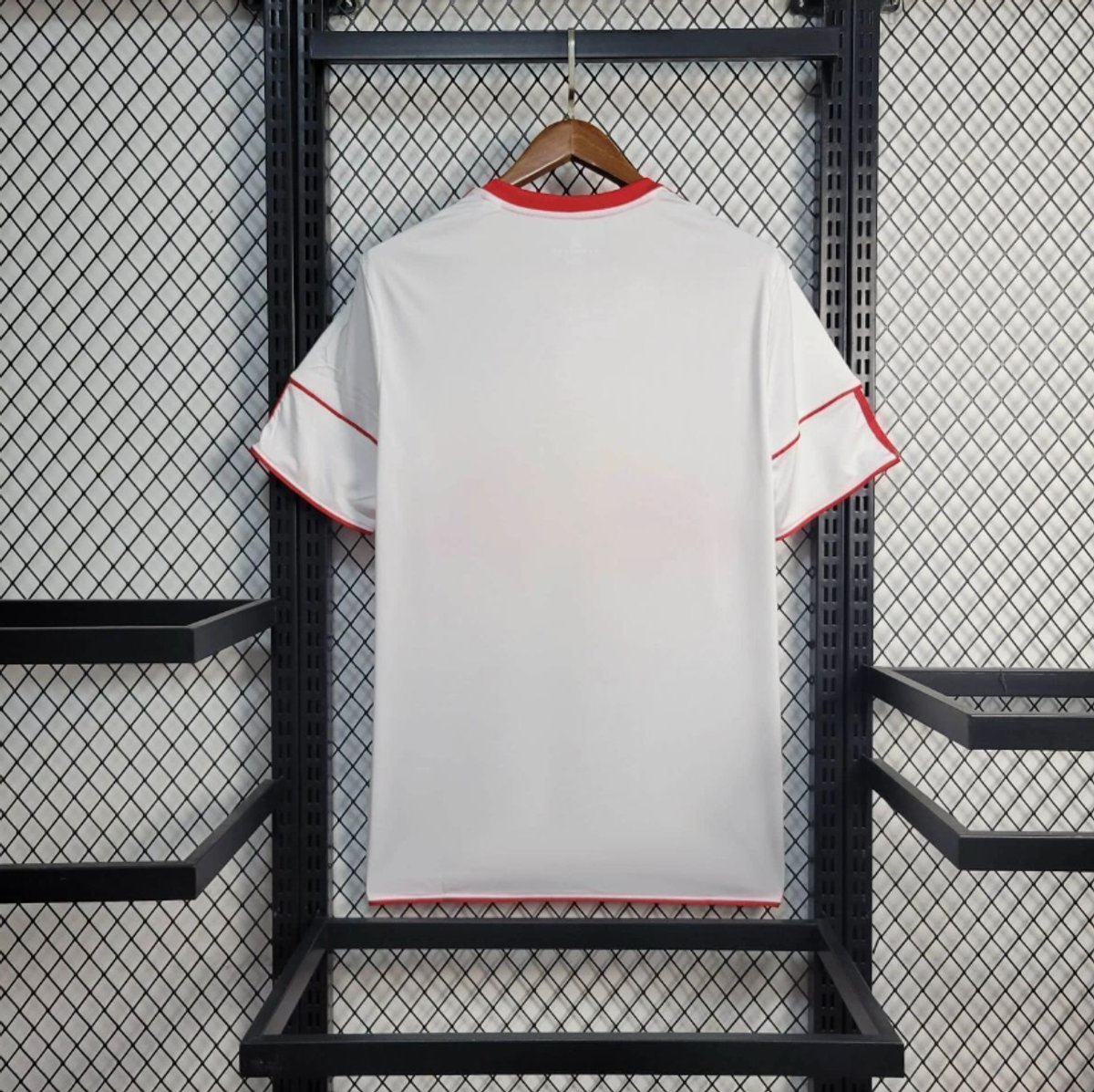 New York Red Bull 2010/2011 Home - 2