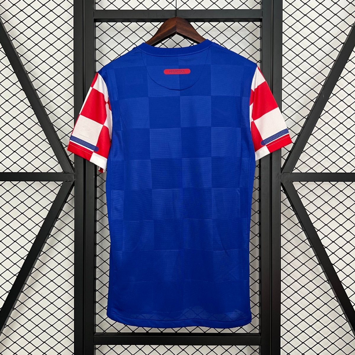 Croacia 2010 Away - 2