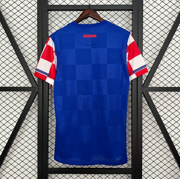 Croacia 2010 Away