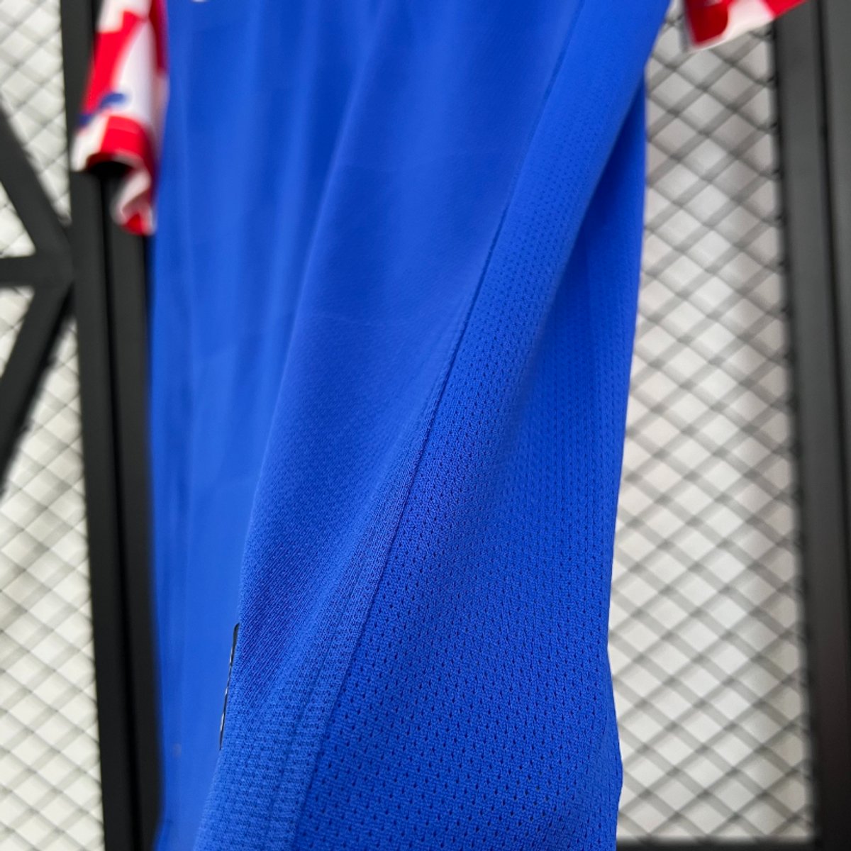 Croacia 2010 Away - 4