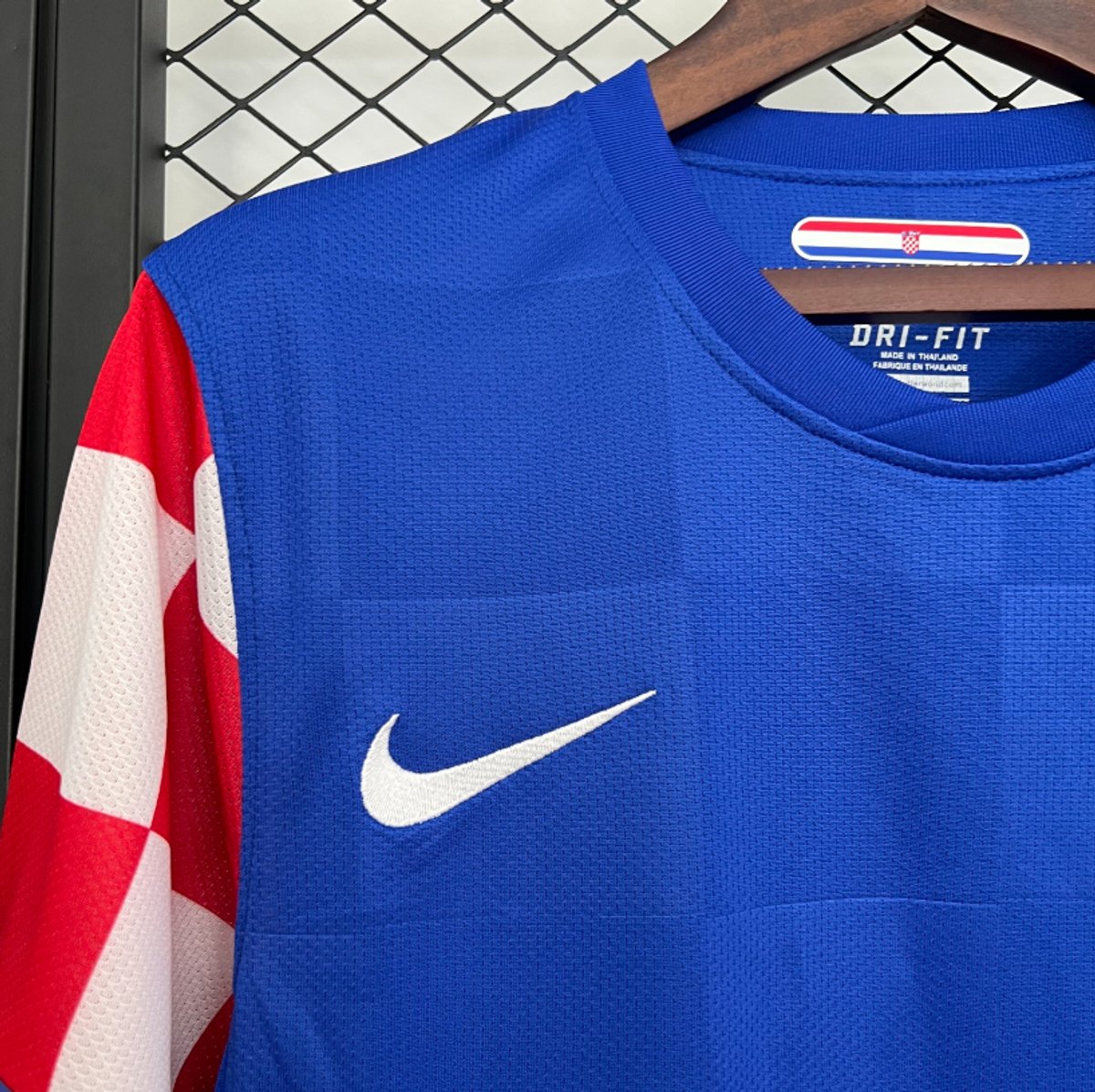 Croacia 2010 Away - 6