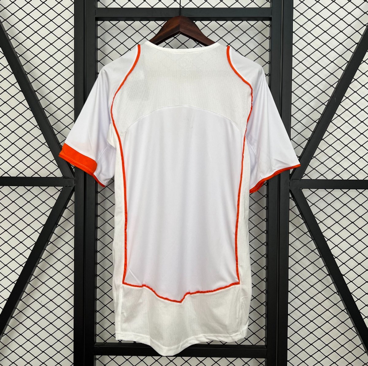 Paises Bajos 2004 Away - 2