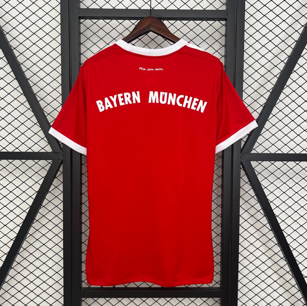 Bayern Munich 2017/2018 Home - 2