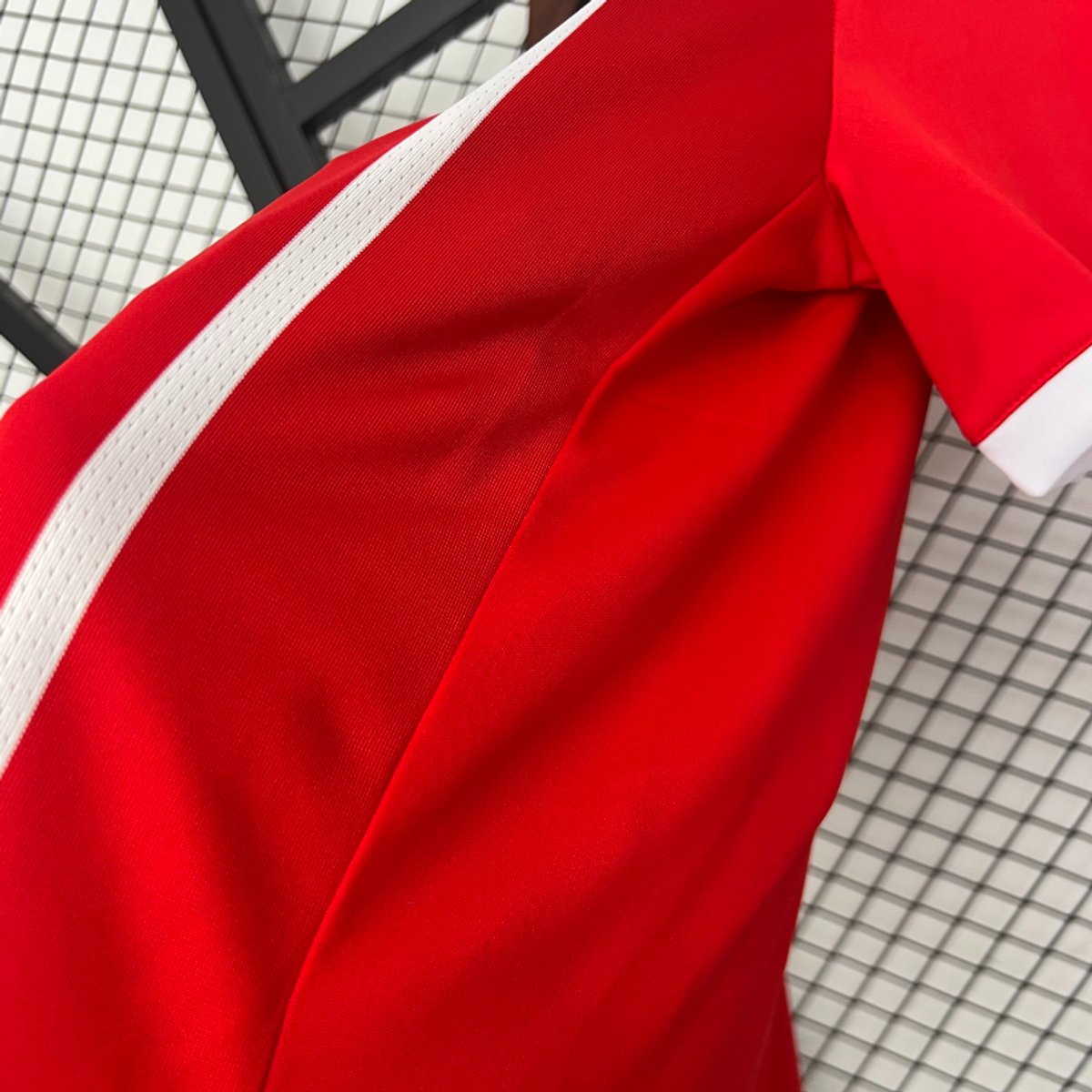 Bayern Munich 2017/2018 Home - 4