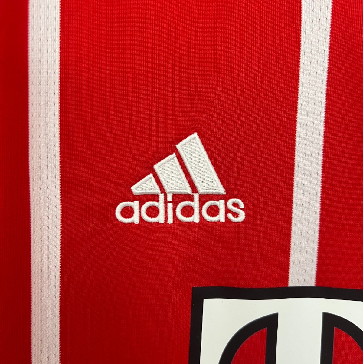 Bayern Munich 2017/2018 Home - 7