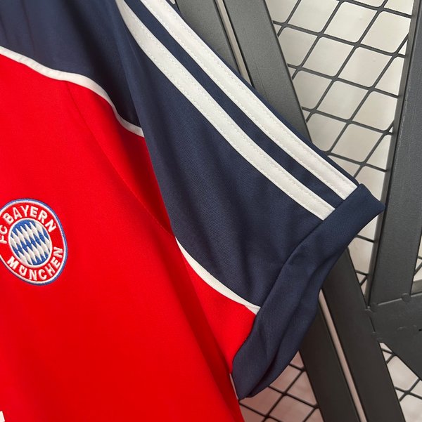 Bayern Munich 2000/2001 Home