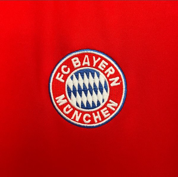 Bayern Munich 2000/2001 Home
