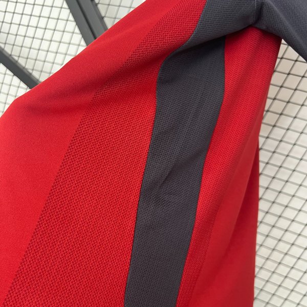 Bayern Munich 2001/2002 Home