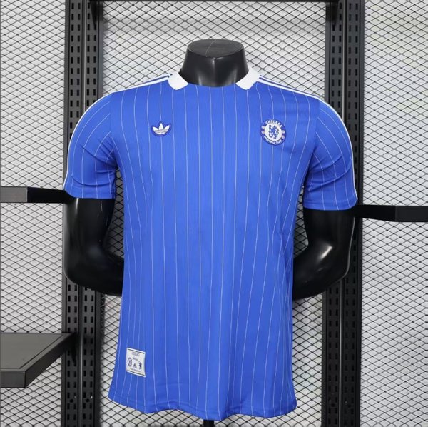 Chelsea 2025/2026 Terrace Icons