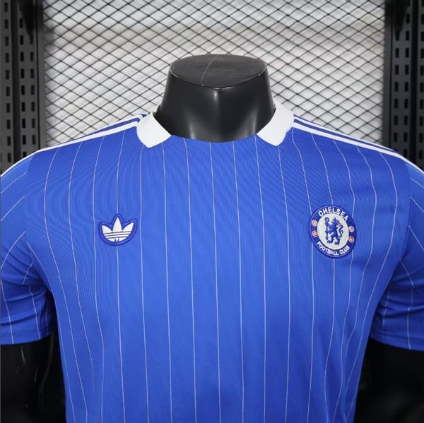 Chelsea 2025/2026 Terrace Icons