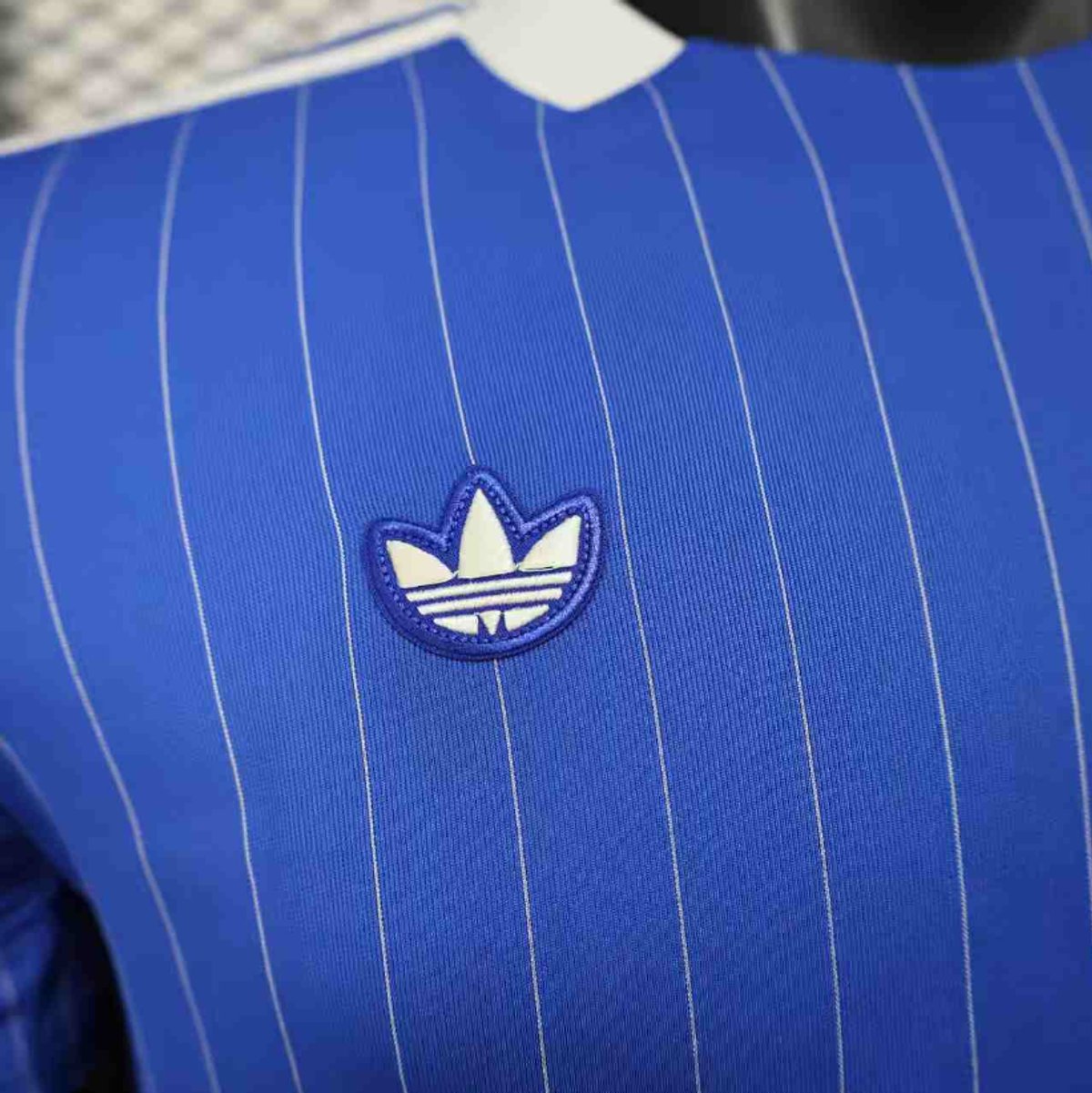 Chelsea 2025/2026 Terrace Icons - 4