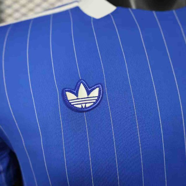 Chelsea 2025/2026 Terrace Icons