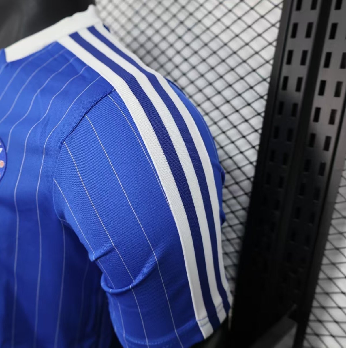 Chelsea 2025/2026 Terrace Icons - 6