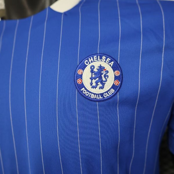 Chelsea 2025/2026 Terrace Icons