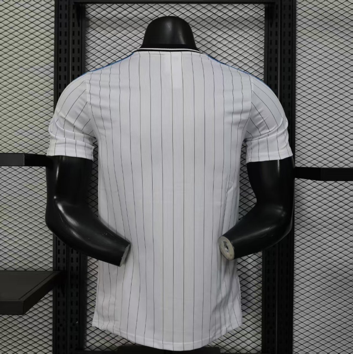 Newcastle 2025/2026 Terrace Icons - 2