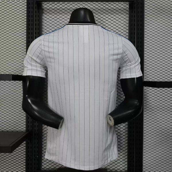 Newcastle 2025/2026 Terrace Icons