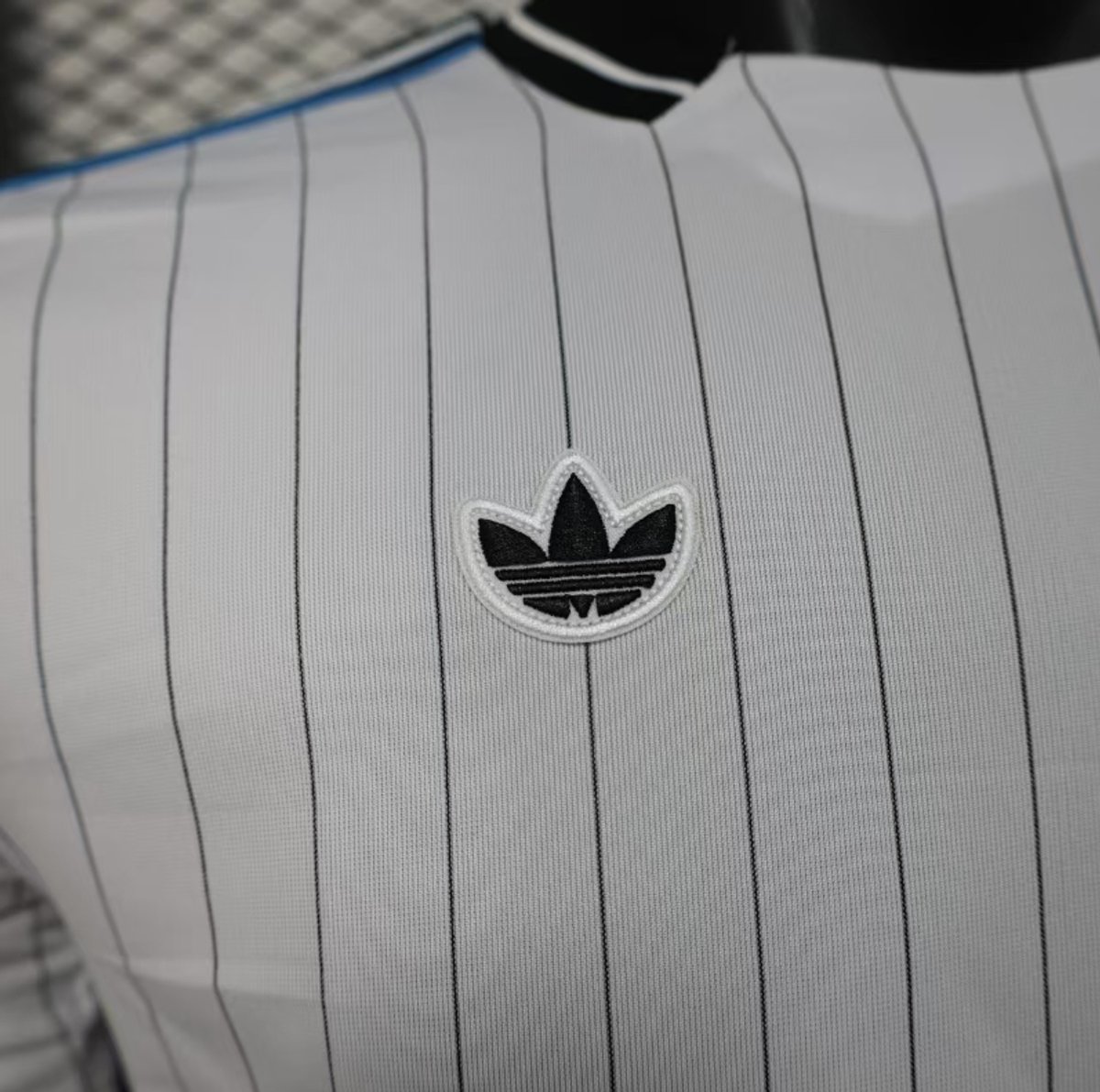 Newcastle 2025/2026 Terrace Icons - 5