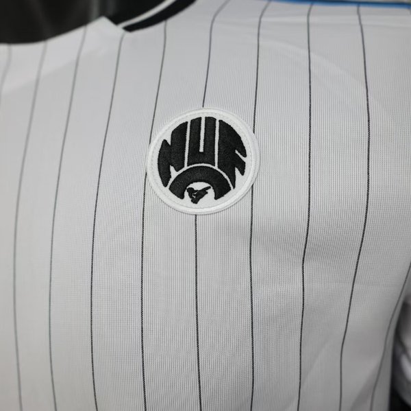 Newcastle 2025/2026 Terrace Icons