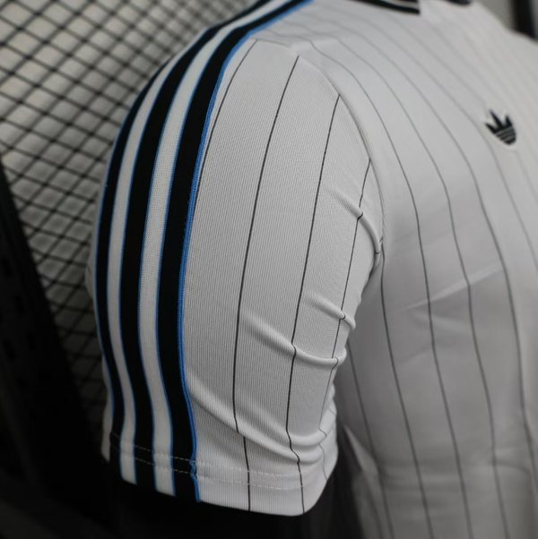 Newcastle 2025/2026 Terrace Icons