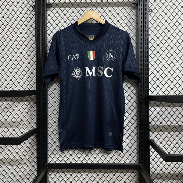 Napoli 2025/2026 Champions League