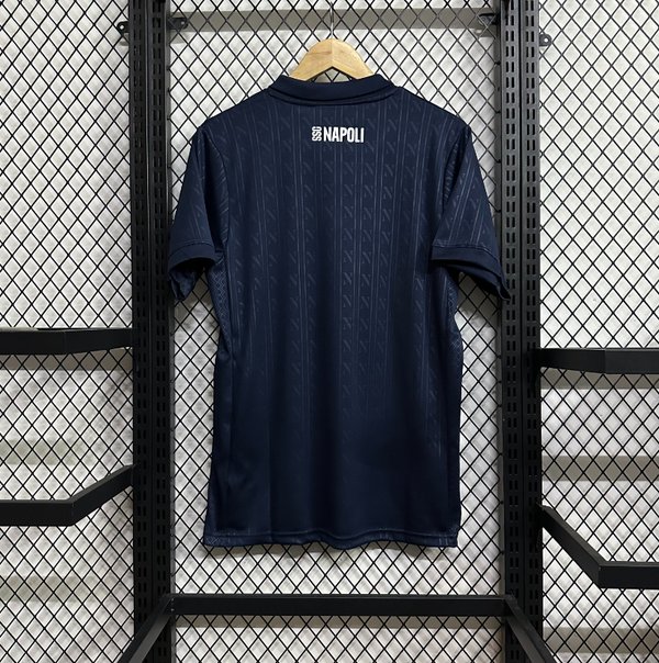 Napoli 2025/2026 Champions League