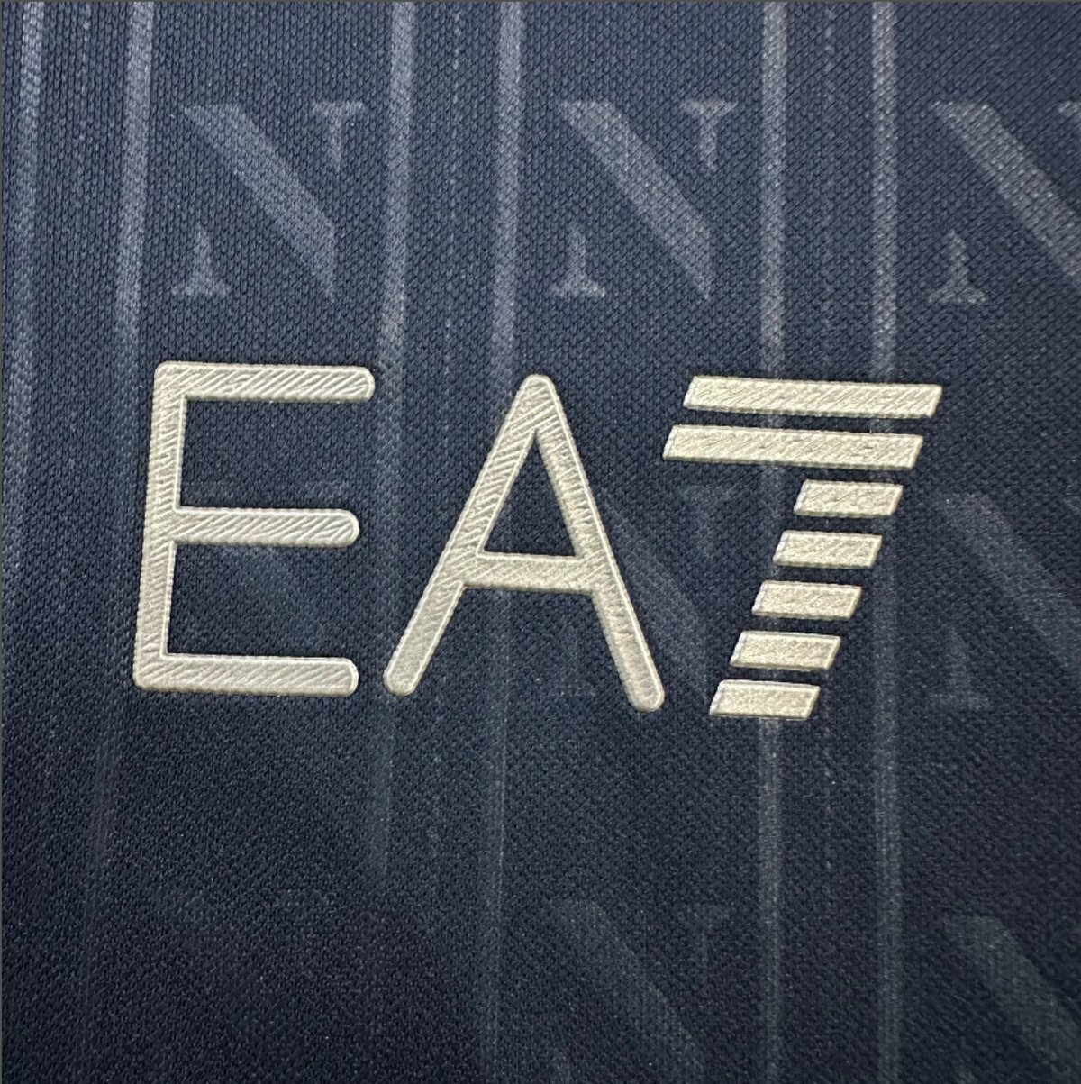 Napoli 2025/2026 Champions League - 5