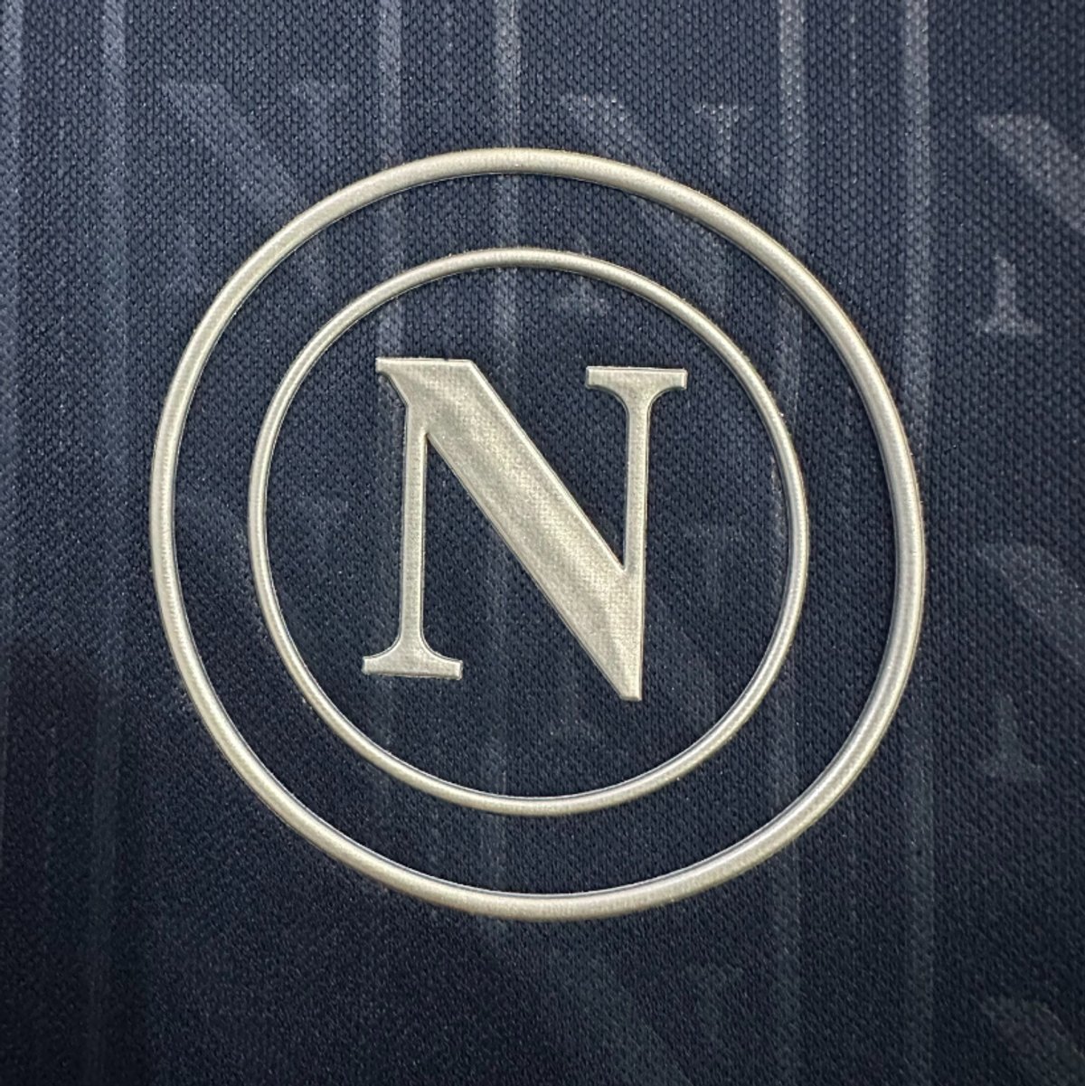 Napoli 2025/2026 Champions League - 6