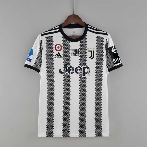 Juventus 2022/2023 Home
