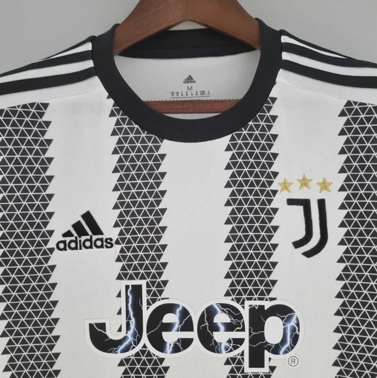 Juventus 2022/2023 Home - 3